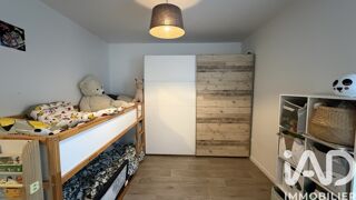  Appartement � vendre 3 pi�ces 61 m�