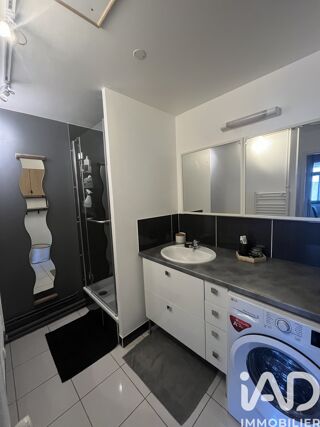  Appartement � vendre 4 pi�ces 77 m�