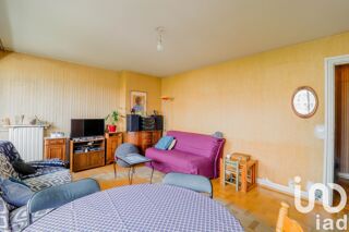  Appartement � vendre 4 pi�ces 79 m�