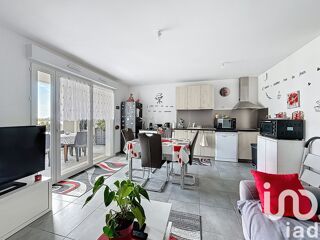  Appartement � vendre 3 pi�ces 60 m�