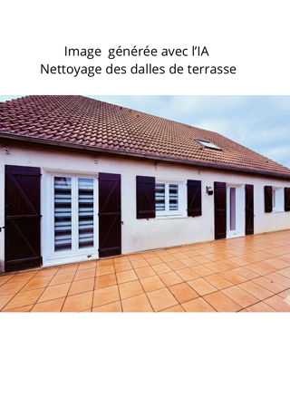  Maison � vendre 7 pi�ces 161 m�