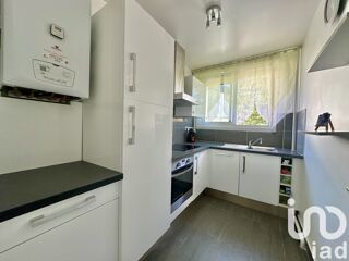  Appartement  vendre 2 pices 38 m