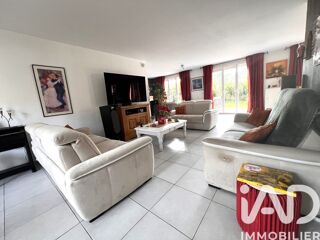  Maison � vendre 7 pi�ces 184 m�