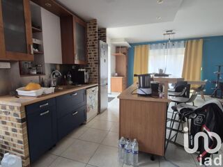  Maison � vendre 5 pi�ces 137 m�