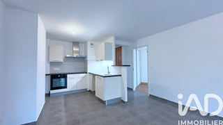  Appartement � vendre 3 pi�ces 65 m�