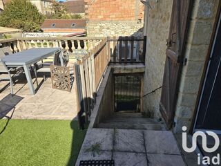  Maison � vendre 3 pi�ces 82 m�