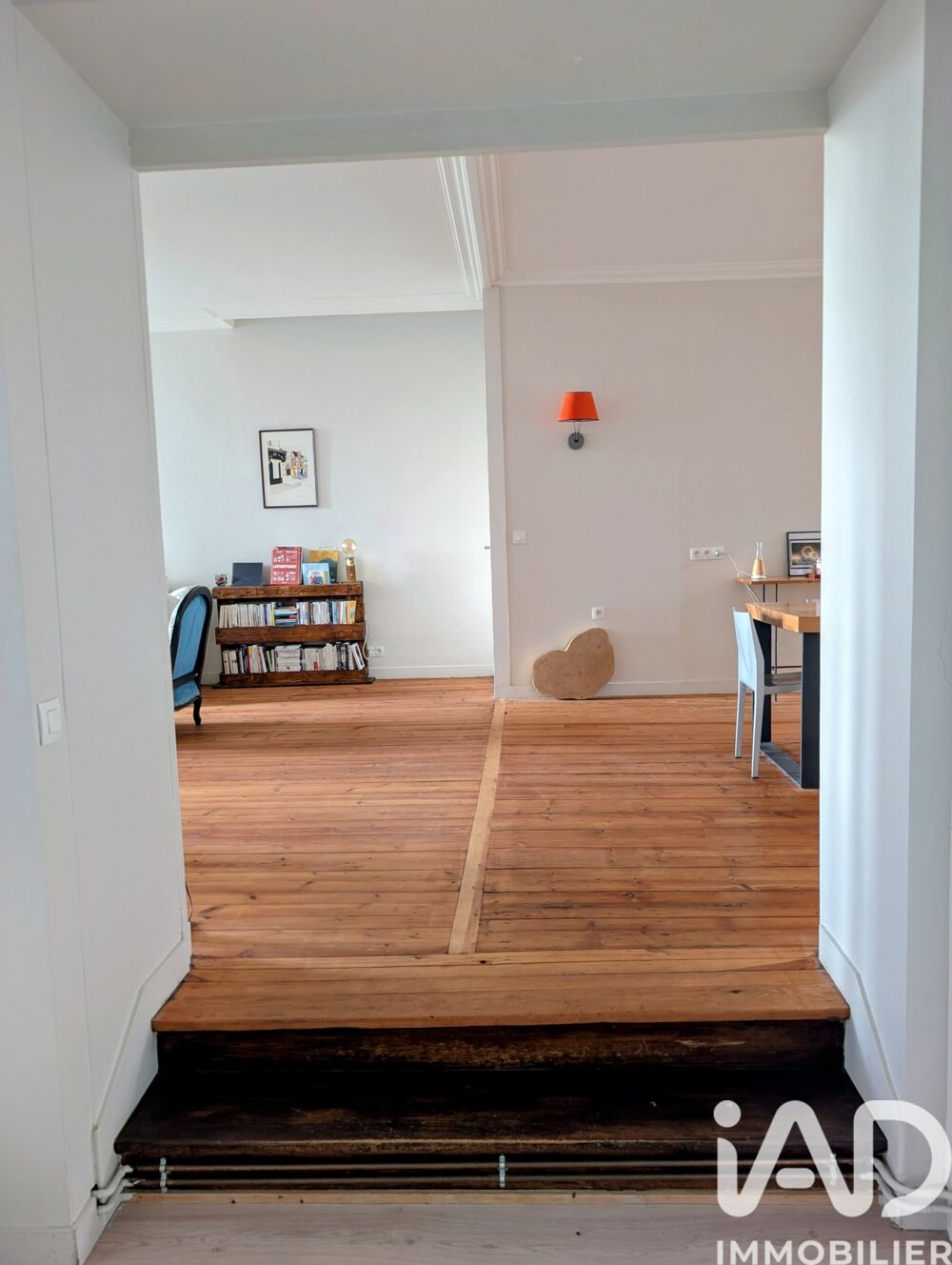 � vendre  Appartement La Rochelle (17000)