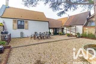  Maison � vendre 7 pi�ces 233 m�