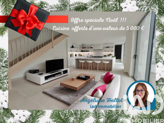  Maison  vendre 5 pices 150 m