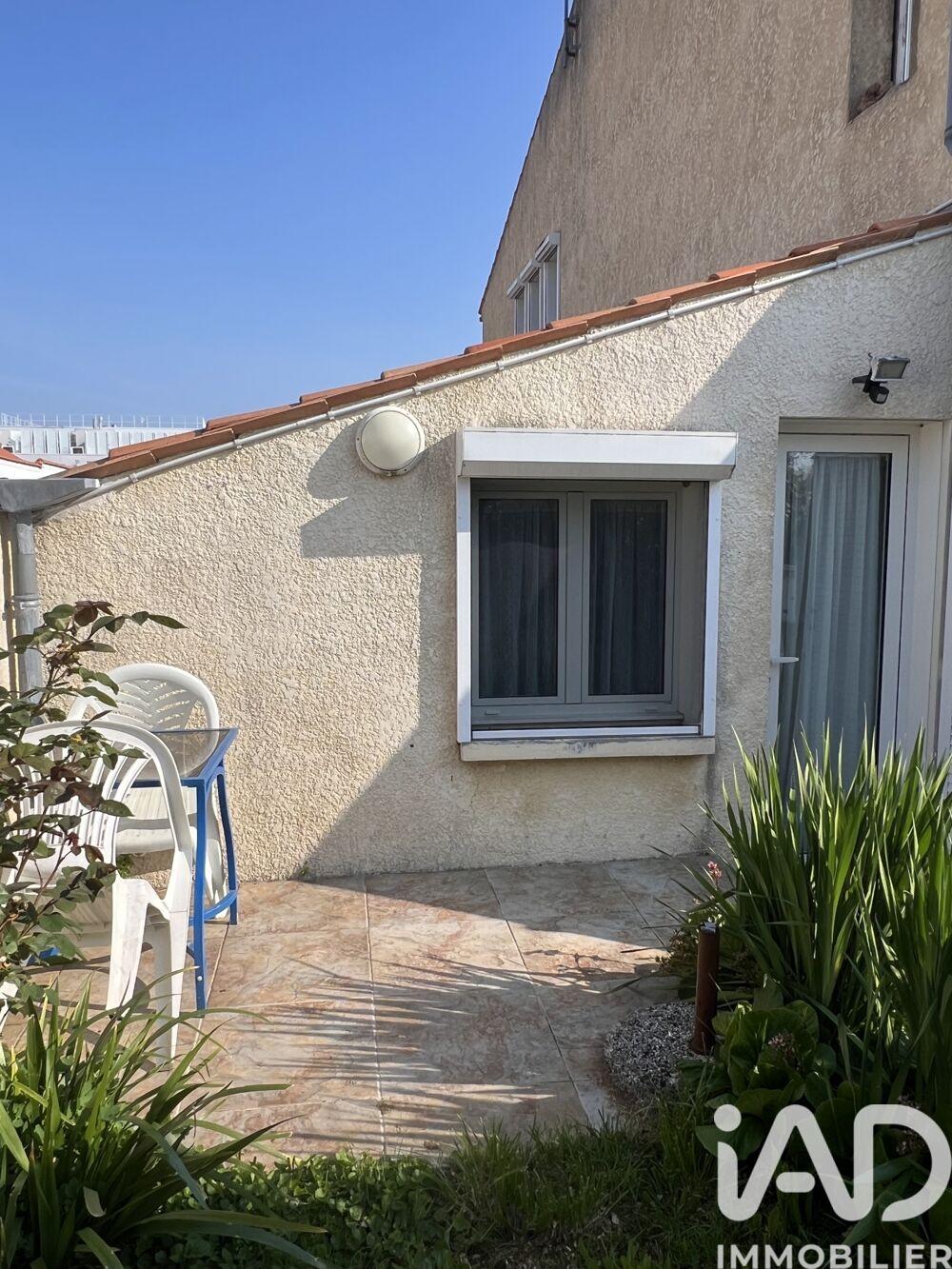 � vendre  Maison Aytr� (17440)