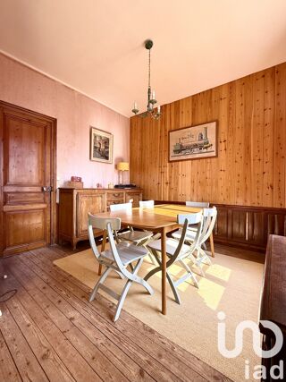  Maison � vendre 6 pi�ces 136 m�