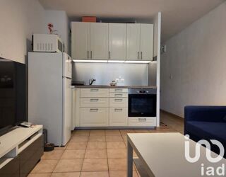  Appartement  vendre 1 pice 25 m