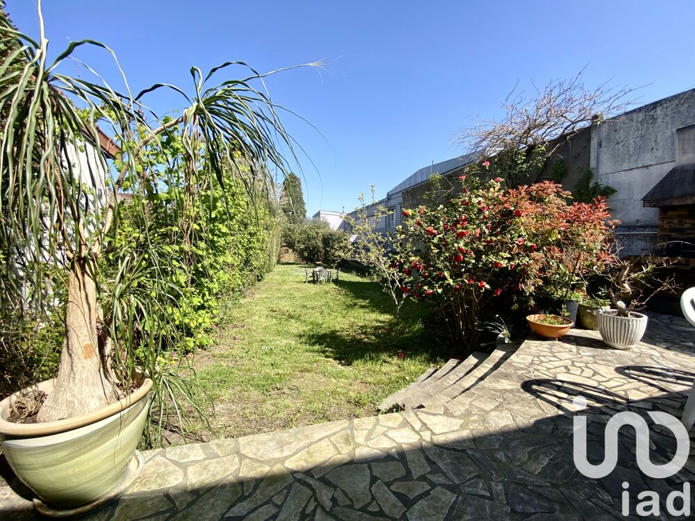  vendre  Maison Bagneux (92220)