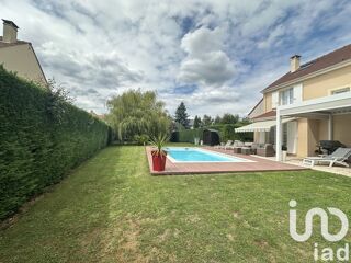  Maison � vendre 8 pi�ces 147 m�