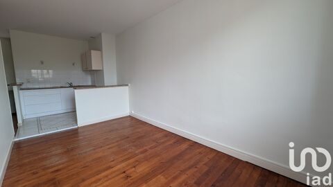  Appartement  louer 2 pices 51 m