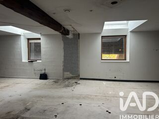  Loft � vendre 3 pi�ces 240 m� La tour-du-pin