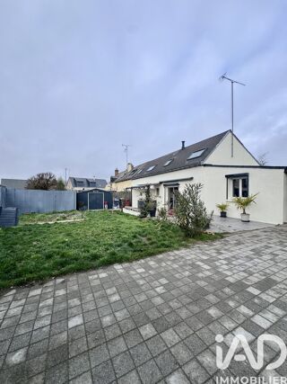  Maison � vendre 4 pi�ces 80 m�