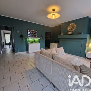  Maison � vendre 4 pi�ces 75 m�