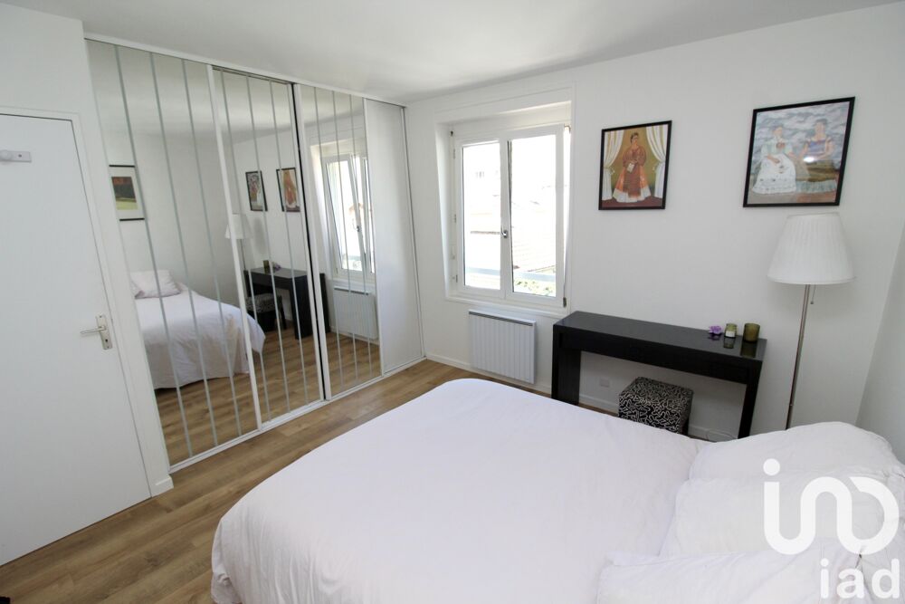  vendre  Appartement Paris 20