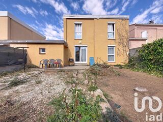  Maison � vendre 4 pi�ces 94 m�