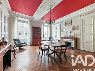  Appartement � vendre 6 pi�ces 215 m�