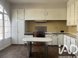  Maison � vendre 6 pi�ces 166 m�