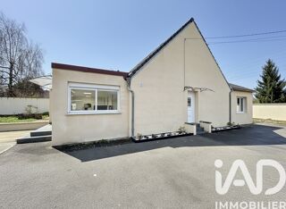  Maison � vendre 6 pi�ces 193 m�