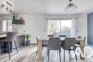  Maison � vendre 5 pi�ces 133 m�