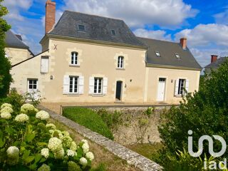  Maison � vendre 7 pi�ces 183 m�