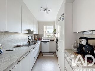  Appartement � vendre 5 pi�ces 111 m�