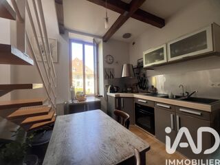  Appartement � vendre 3 pi�ces 83 m�