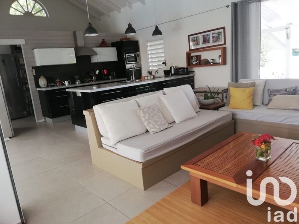  vendre  Maison Saint-Franois (97118)