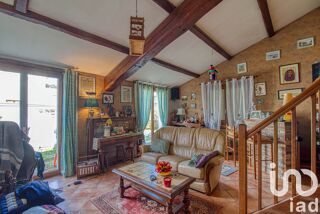  Maison  vendre 6 pices 107 m