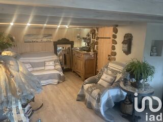  Maison � vendre 2 pi�ces 61 m�