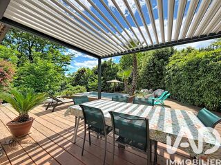  Maison � vendre 5 pi�ces 152 m�