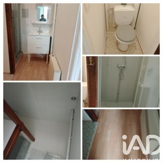  Maison � vendre 3 pi�ces 125 m�