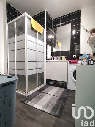  Appartement � vendre 2 pi�ces 45 m�