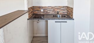  Appartement � vendre 2 pi�ces 47 m�