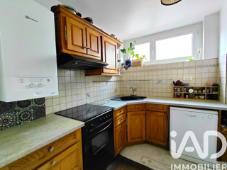  Appartement � vendre 4 pi�ces 68 m�