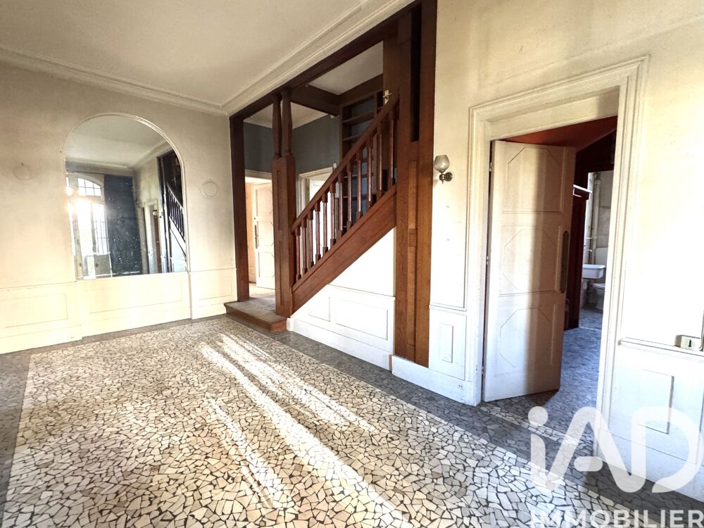 � vendre  Maison Sceaux (92330)