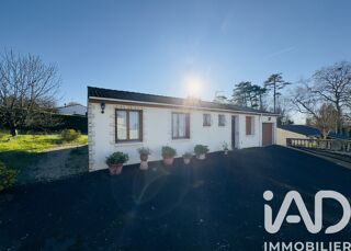  Maison � vendre 4 pi�ces 88 m�