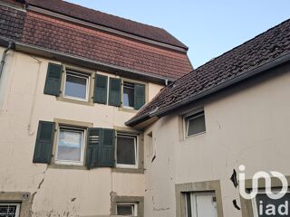  Maison  vendre 4 pices 80 m