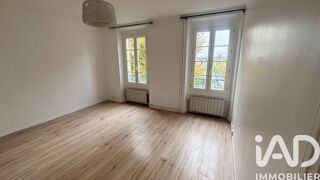  Appartement � vendre 2 pi�ces 47 m�