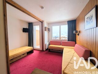  Appartement � vendre 1 pi�ce 23 m�