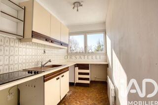  Appartement � vendre 2 pi�ces 47 m�