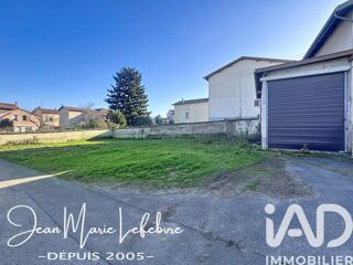  Terrain � vendre 472 m�