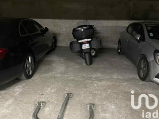  Parking / Garage � vendre 11 m�