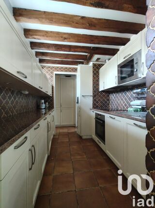  Maison � vendre 7 pi�ces 148 m�