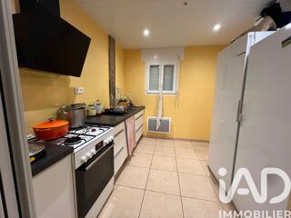  Maison � vendre 3 pi�ces 132 m�