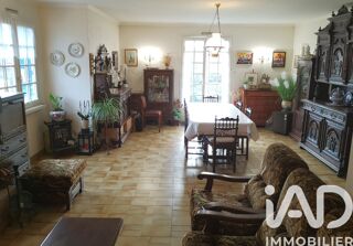  Maison � vendre 7 pi�ces 212 m�